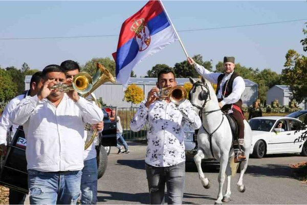 Trubači Čačak